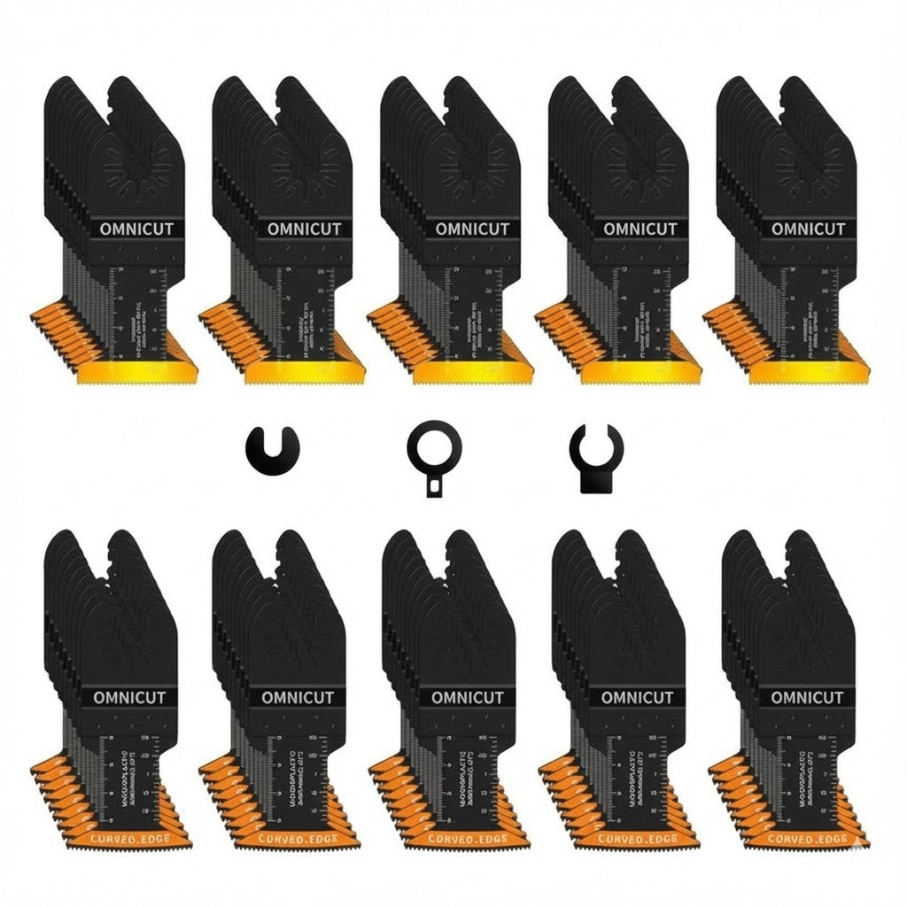 Omnicut