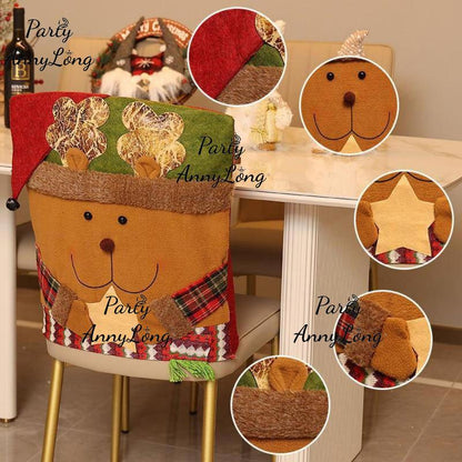Jolly Chair Co™