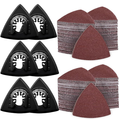Omnicut™  Multitool Sandpaper