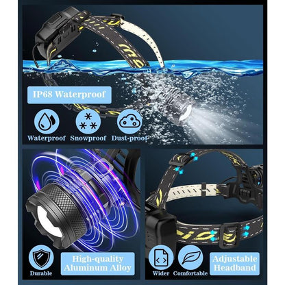 Beamforce™