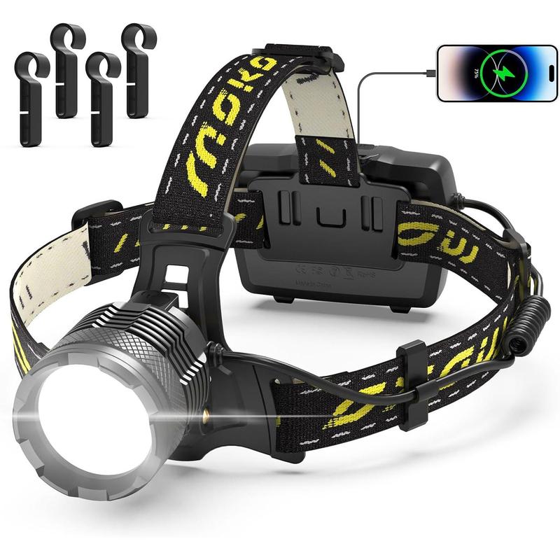 Beamforce™