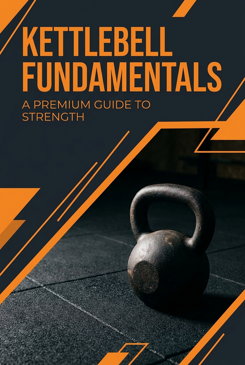 Kettlebell Fundamentals ebook cover