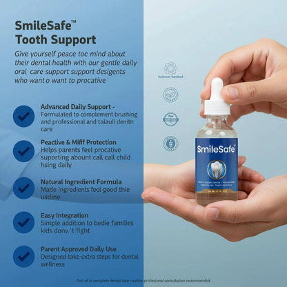SmileSafe™