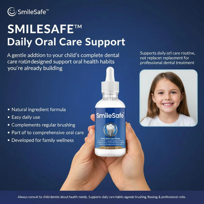 SmileSafe™