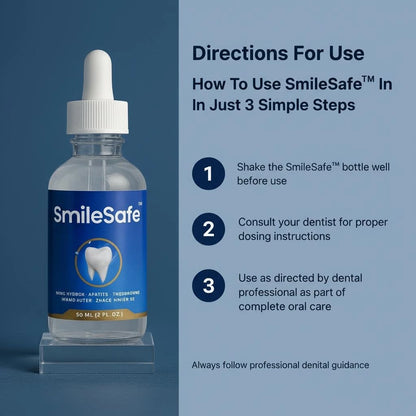 SmileSafe™