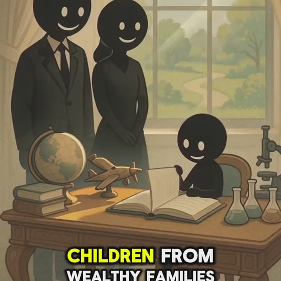 WonderWhys: why curious kids gain an edge from reading