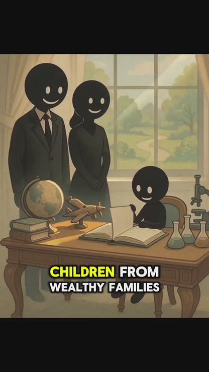 WonderWhys: why curious kids gain an edge from reading