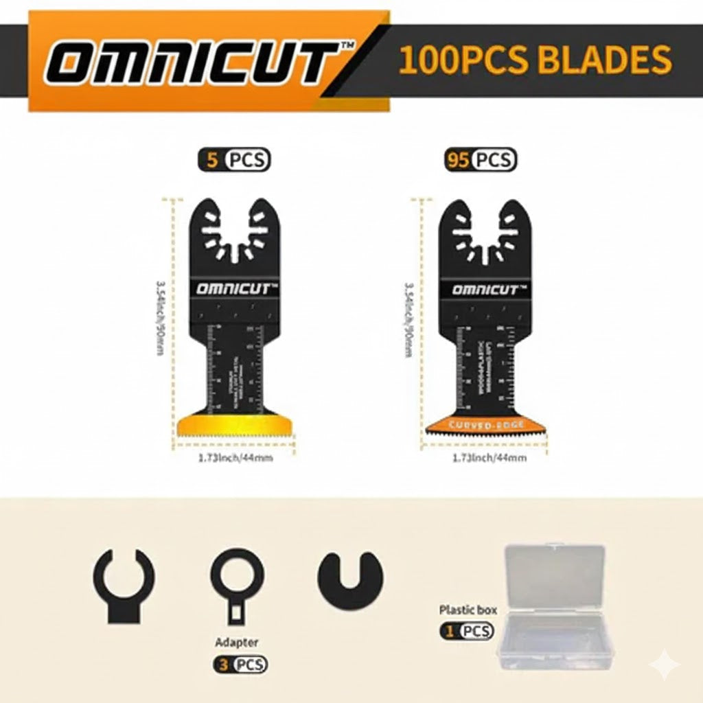 Omnicut
